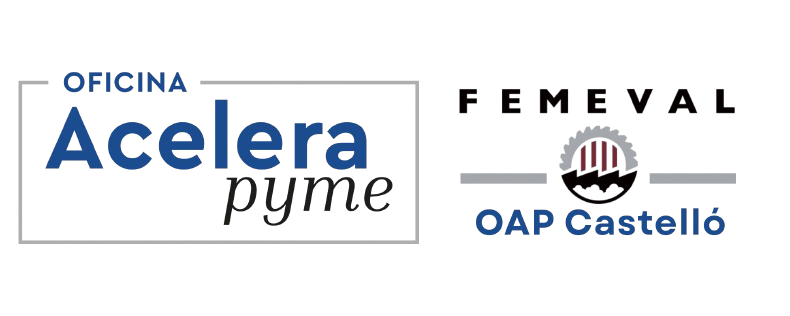 Oficina ACELERAPYME CASTELLO